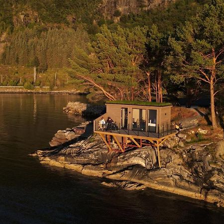 Ocean View Stad Barmen Екстериор снимка