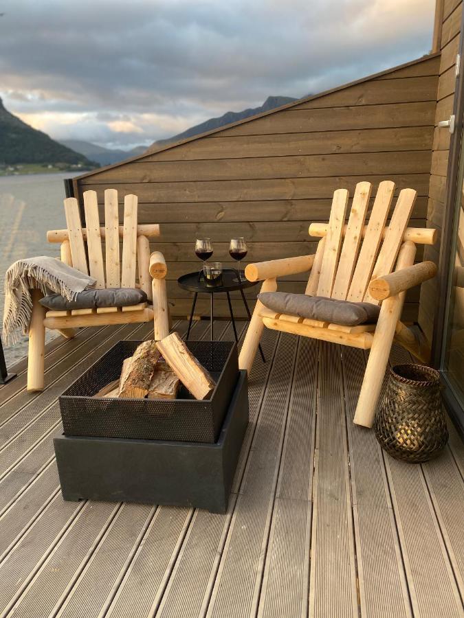 Ocean View Stad Barmen Екстериор снимка